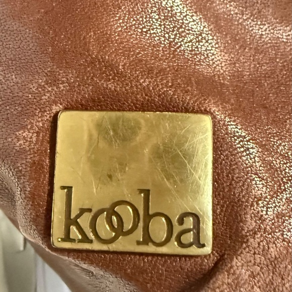 Kooba handbag - Picture 7 of 8